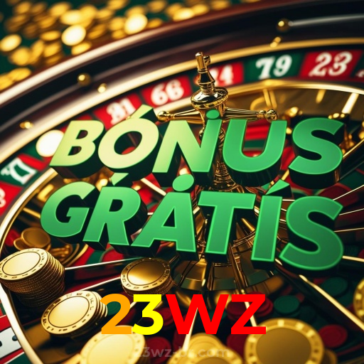 23WZ:O cassino online perfeito para quem adora apostar no futebol e jogar roleta!