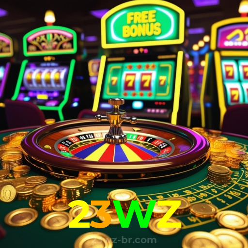 23WZ:Jogue poker online e conquiste grandes vitórias nas cartas!