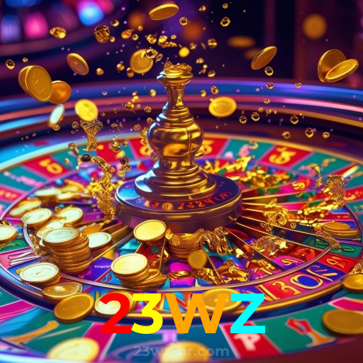 23WZ:Cada jogada no blackjack é uma chance de conquistar vitórias!