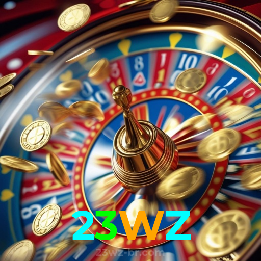 23WZ:Jogue poker, roleta e aposte no futebol com grandes prêmios!