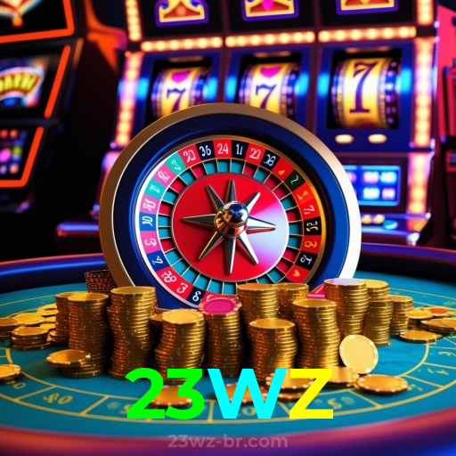 23WZ:Sinta a emoção do blackjack! Aposte agora e ganhe!