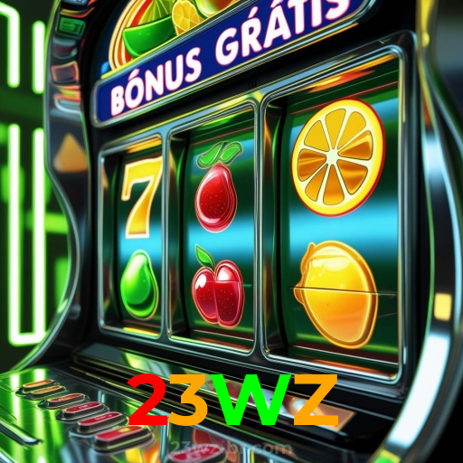 23WZ:Ganhe com o futebol online e leve sua vitória para o próximo nível!