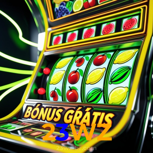 23WZ:Jogue blackjack, aposte no futebol e conquiste grandes prêmios em nosso cassino!