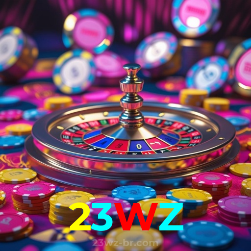 23WZ：Jogue blackjack e aposte no futebol para uma experiência emocionante!