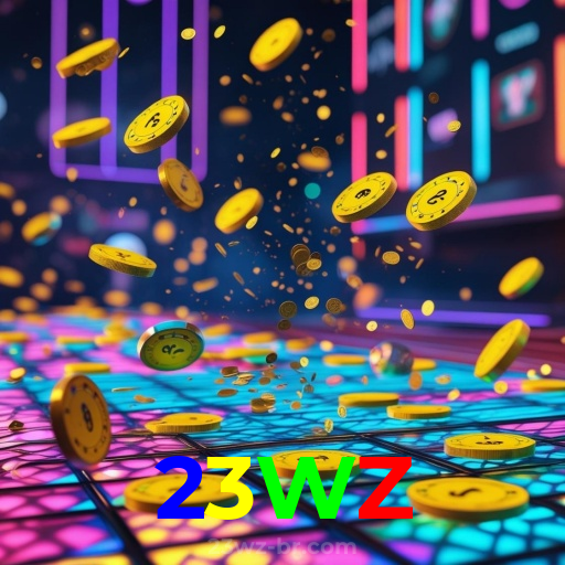 23WZ：Apostas ao vivo no futebol e prêmios em blackjack e roleta!