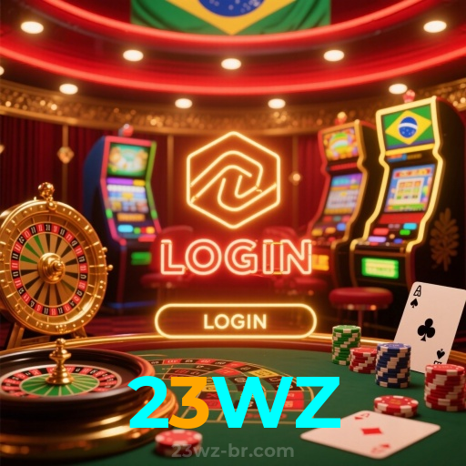 23WZ：Cada jogo é uma chance de ganhar! Jogue agora e vença!