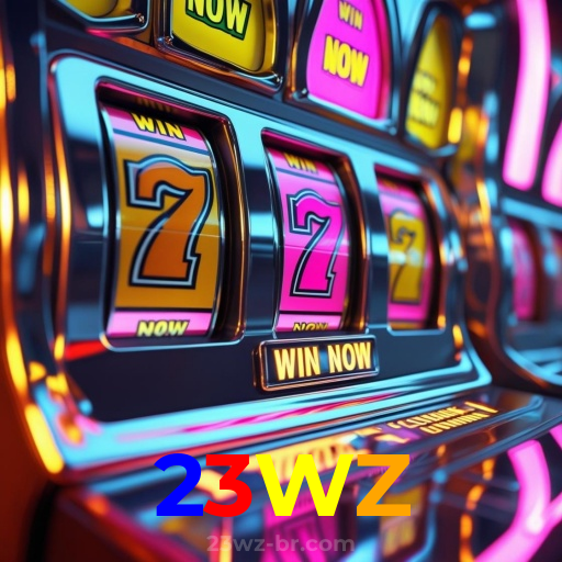 23WZ：Aposte nas roletas e leve o jackpot para casa!