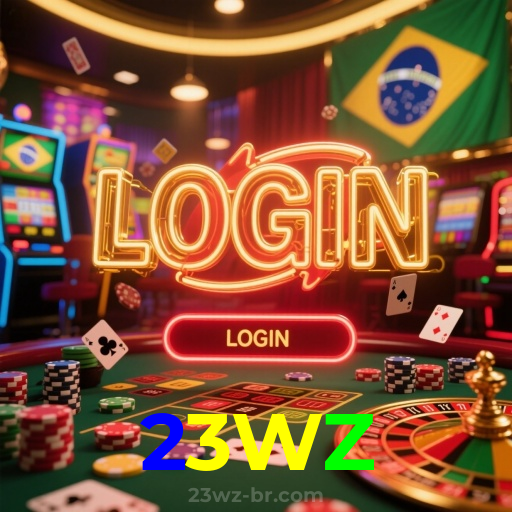 23WZ：Aposte no futebol online e sinta a emoção de ser o vencedor!