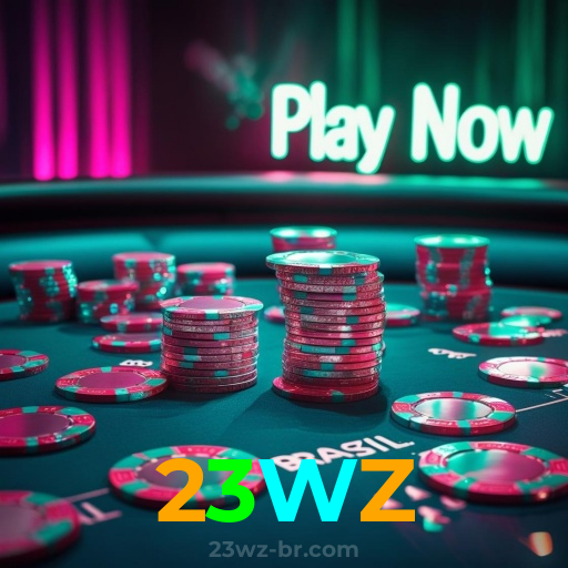 23WZ:Aposte nas melhores slots e conquiste vitórias impressionantes!