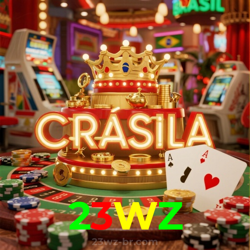 23WZ:Divirta-se com blackjack, poker e apostas ao vivo em futebol no cassino online!