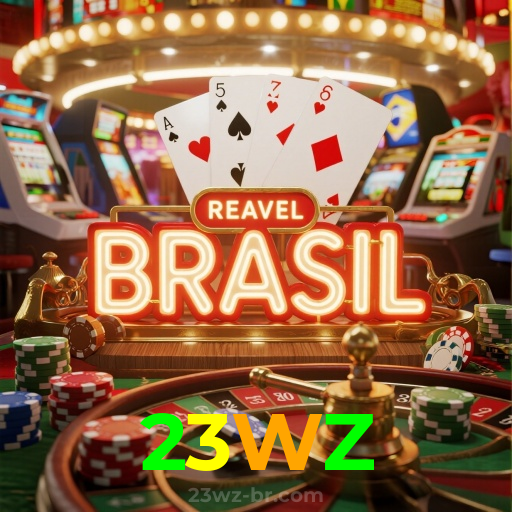 23WZ:Encontre a sorte na roleta! Aposte agora e ganhe!