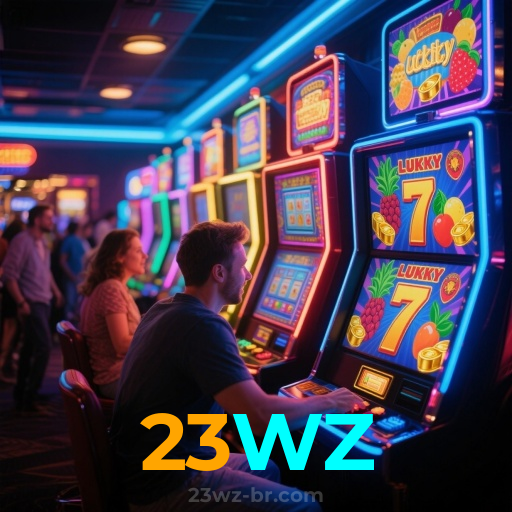 23WZ:Jogue blackjack, aposte no futebol e ganhe prêmios no cassino online!