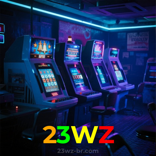 23WZ:Aposte no futebol e ganhe em roleta e blackjack no nosso cassino!