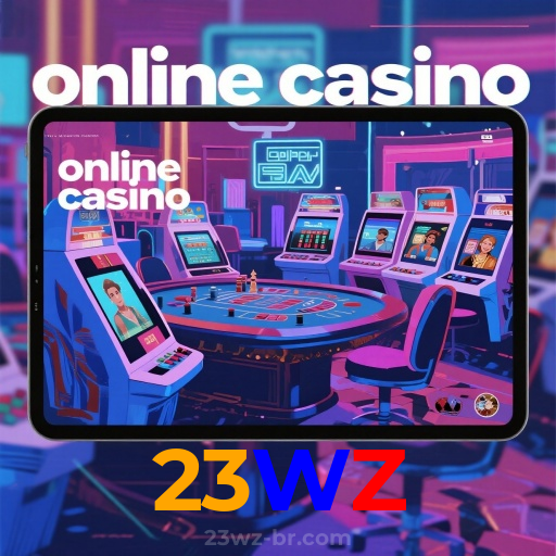 23WZ：Diversão garantida com blackjack, roleta e apostas ao vivo no futebol!