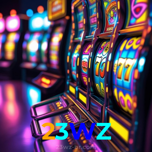 23WZ:Jogue blackjack, aposte no futebol e conquiste vitórias épicas no cassino online!