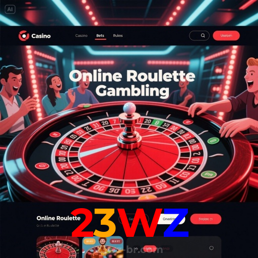 23WZ：Divirta-se com poker, blackjack e aposte no futebol online!