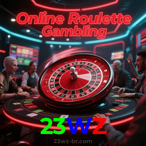 23WZ:Jogue slots, poker e aposte no futebol no cassino online mais emocionante!