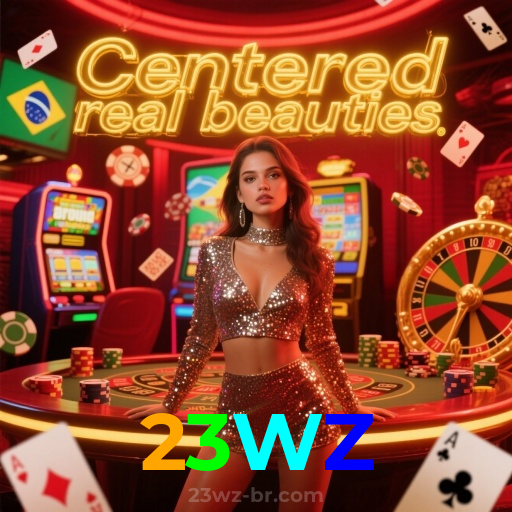 23WZ：Aposte agora nas roletas e mostre sua sorte!