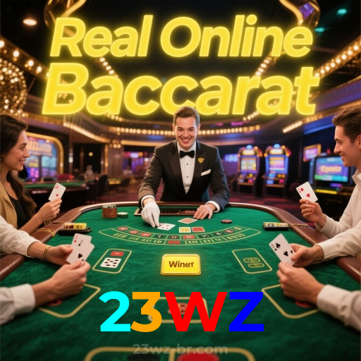 23WZ：Onde sua sorte encontra o melhor cassino online e as apostas no futebol!