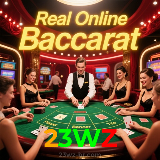 23WZ：Jogue nas slots e ganhe prêmios surreais!