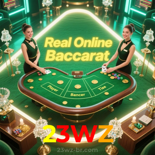 23WZ：Jogue roleta, aposte no futebol e ganhe em grande estilo no cassino!