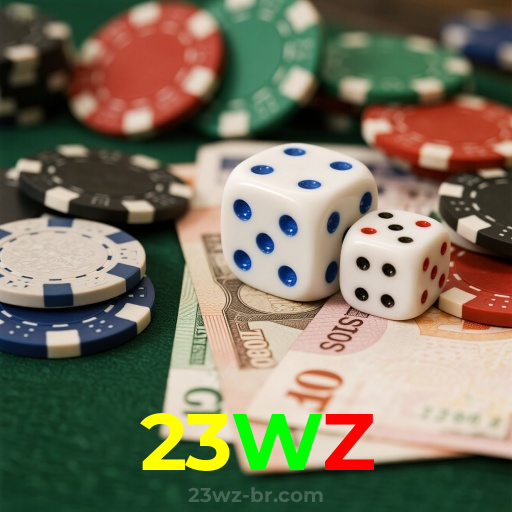 23WZ：Aposte nas mesas de poker e ganhe vitórias épicas!