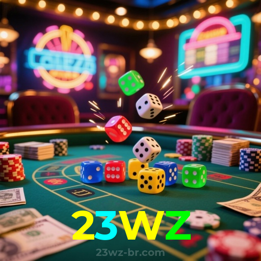 23WZ：Cada giro nas roletas é uma chance de vitória! Aposte agora!