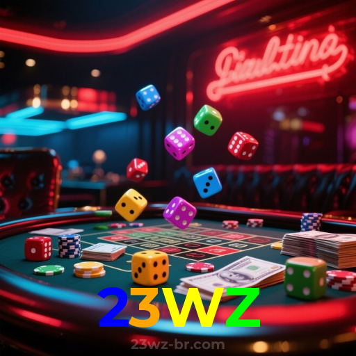 23WZ：Vire o mestre das cartas! Jogue poker online e vença!