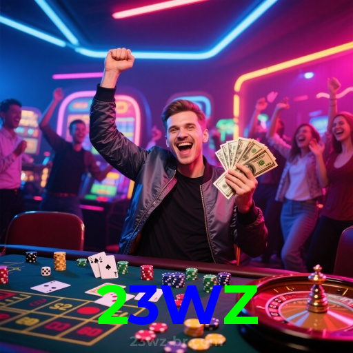 23WZ:Jogue slots, poker e aposte no futebol para prêmios incrÃveis!