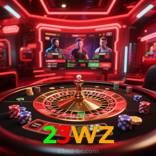 23WZ：Encontre a sorte na roleta! Aposte agora e ganhe!