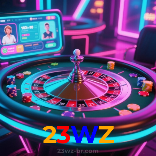 23WZ：Cada jogada no blackjack é uma chance de conquistar vitórias!