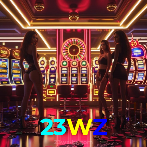 23WZ：Jogue poker e aposte no futebol online, tudo no mesmo lugar!