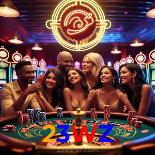 23WZ:Aposte no futebol e ganhe em jogos como roleta e blackjack online!
