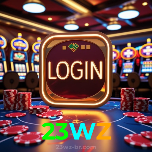 23WZ:Jogue poker e aposte no futebol com grandes prêmios em jogo!