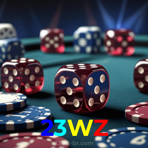 23WZ:Aposte no futebol e ganhe prêmios em blackjack e roleta online!