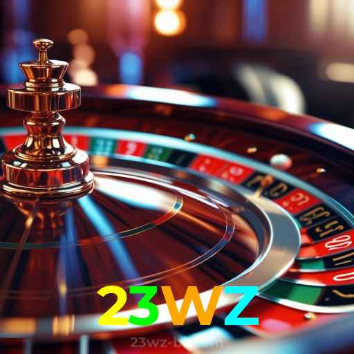23WZ:Em nosso cassino online, a sorte está ao seu lado! Aposte agora!
