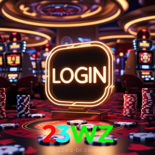 23WZ：Jogue nas melhores slots e leve para casa prêmios sensacionais!