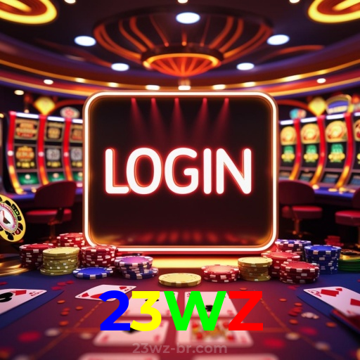 23WZ:O cassino online perfeito para jogos de blackjack e apostas no futebol!
