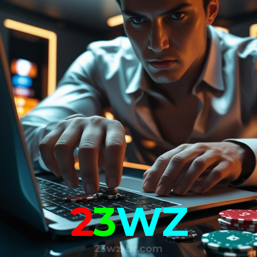23WZ:Ganhe prêmios incríveis jogando roleta e apostando no futebol online!
