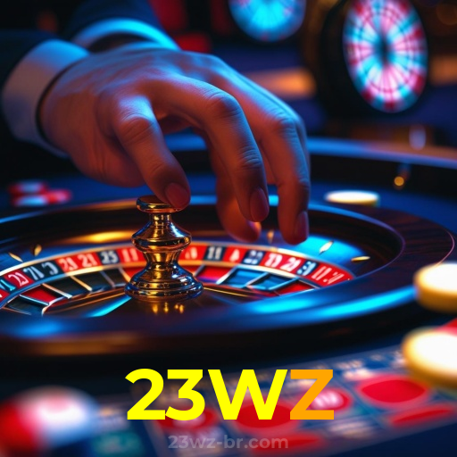 23WZ:Entre no nosso cassino e aposte nas melhores máquinas caça-níqueis!