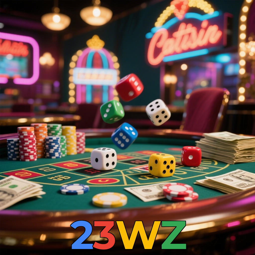 23WZïŒO cassino perfeito para jogar poker e fazer apostas no futebol online!