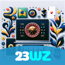 23WZ：Sua sorte está no cassino online com jogos como poker e apostas no futebol!