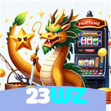 23WZ:A melhor plataforma para apostas no futebol e diversão em jogos de cassino!