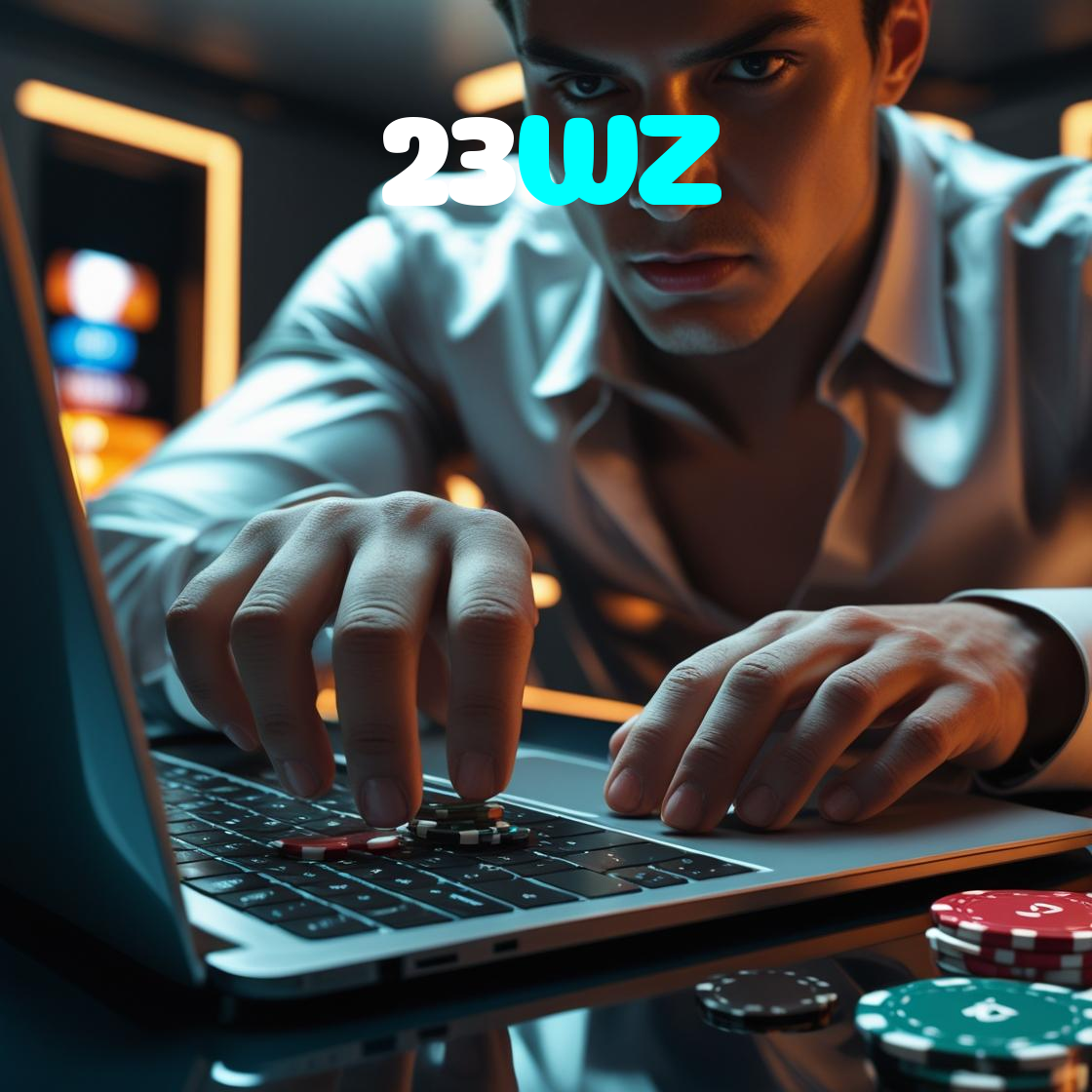 23WZ:No futebol online, cada jogo é uma chance de se tornar vencedor!