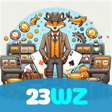 23WZ：Desafie seus limites no cassino online e ganhe grandes prêmios!
