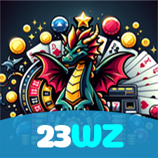 23WZ：Jogue poker, slots e aposte no futebol para uma experiência única!