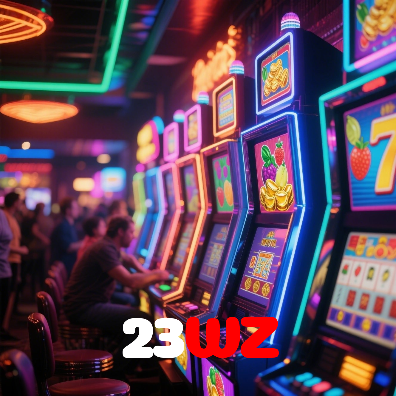23WZ:Apostas emocionantes no futebol e diversão garantida com roleta e poker!
