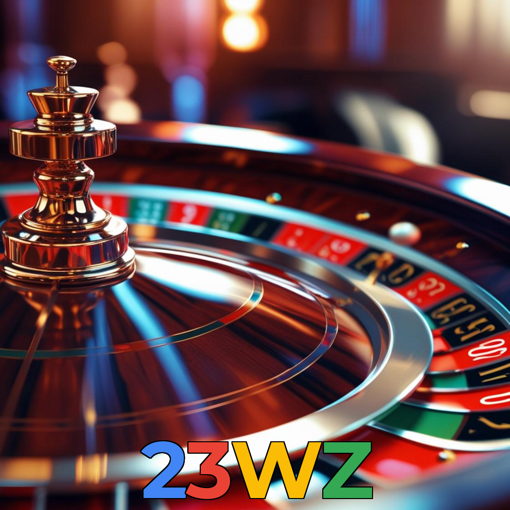 23WZ:O melhor cassino online para apostas esportivas e jogos como blackjack!