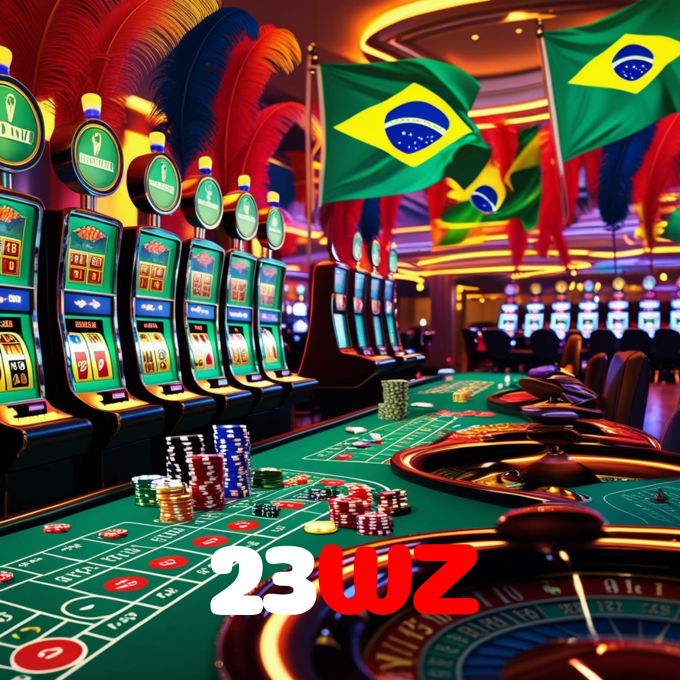 23WZ:Sinta a emoção de ganhar no blackjack! Aposte agora!