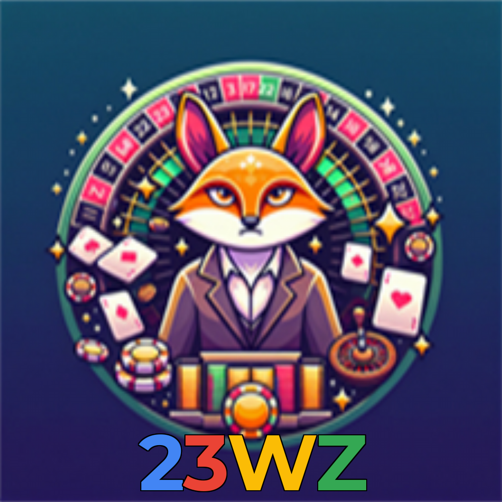 23WZ：Onde você pode apostar no futebol e jogar os melhores jogos de cassino!